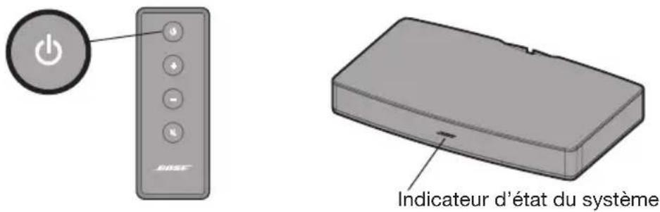 BOSE Solo TV - Étape 8 : Vérification du son - 1