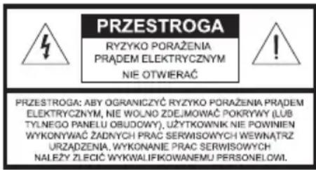 BOSE Solo TV - Przeczytaj ten podręcznik - 1