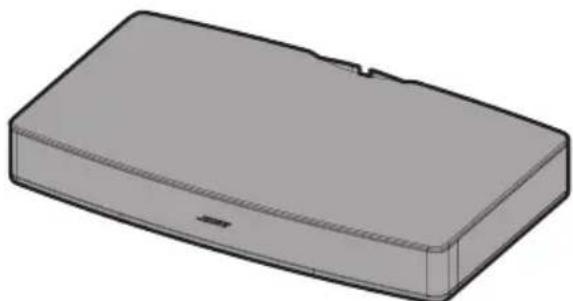 BOSE Solo TV - Kicsomagolás - 1