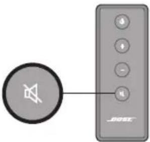 BOSE Solo TV - Step 8: Check for sound - 3