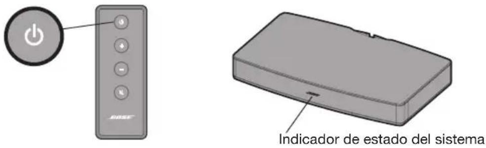 BOSE Solo TV - Paso 8: Compruebe el sonido - 1