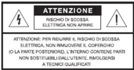 BOSE Solo TV - Leggere questa guida - 1