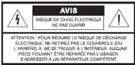 BOSE Solo TV - Veuillez lire ce guide - 1