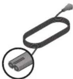 BOSE Solo TV - Nettoyage - 2