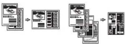 CANON iSensys MFG4730 - Esquema reduzido - 1