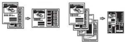 CANON iSensys MFG4730 - Disposition réduite - 1