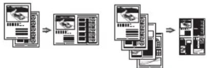 CANON iSensys MFG4730 - Kicsinyített elrendezés - 1