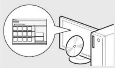 CANON iSensys MFG4730 - Komplekti kuuluvad juhendid - 4