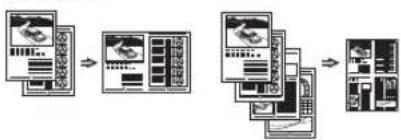 CANON iSensys MFG4730 - Reduced Layout - 1