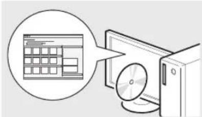 CANON iSensys MFG4730 - Om de medföljande handböckerna - 4
