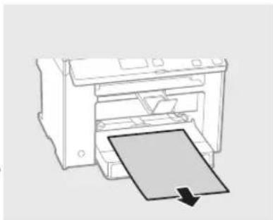 CANON iSensys MFG4730 - ③ MF Driver Installation Guide (User Software CD (Ohjelmisto-CD) -levy): - 8