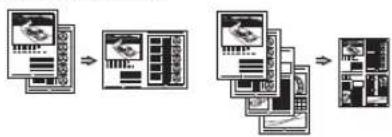 CANON iSensys MFG4730 - Samazināts izkārtojums - 1