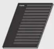 CANON iSensys MFG4730 - ① Guía de inicio (este manual): - 1