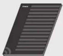 CANON iSensys MFG4730 - ② Vezeték nélküli helyi hálózati beállítási útmutató (csak az MF4890dw/MF4780w típushoz): - 1