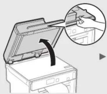 CANON iSensys MFG4730 - 15