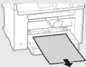 CANON iSensys MFG4730 - ④ Manuale in formato elettronico (Multi-lingual User Manual CD): - 8
