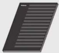 CANON iSensys MFG4730 - ① Beknopte handleiding (deze handleiding): - 1
