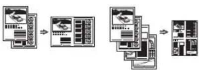 CANON iSensys MFG4730 - Зменшений макет - 1