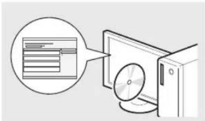 CANON iSensys MFG4730 - Ru - 2