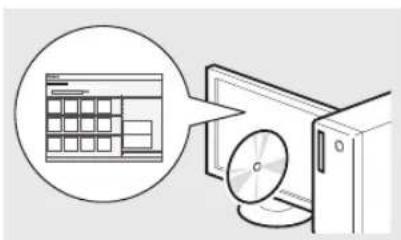 CANON iSensys MFG4730 - Ru - 3