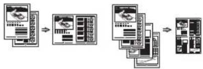 CANON iSensys MFG4730 - Verkleinde indeling - 1