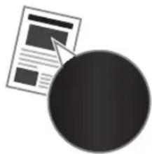 CANON iSensys MFG4730 - Zamjena spremnika za toner - 1