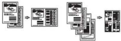CANON iSensys MFG4730 - Pienennetty asettelu - 1