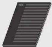 CANON iSensys MFG4730 - ① Guida all'avvio (questo manuale): - 1