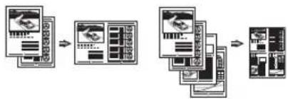 CANON iSensys MFG4730 - Zmenšené rozloženie - 1