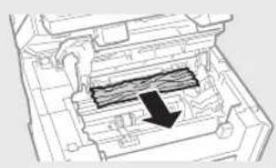 CANON iSensys MFG4730 - Legal Limitations on Usage of Your Product and the Use of Images - 2