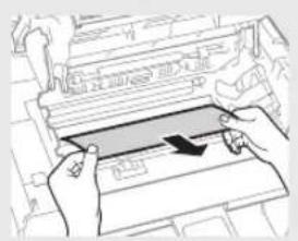 CANON iSensys MFG4730 - ③ MF Driver Installation Guide (User Software CD (Ohjelmisto-CD) -levy): - 25