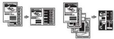 CANON iSensys MFG4730 - Küçültülmüş Düzen - 1