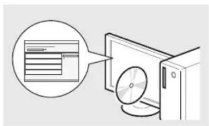 CANON iSensys MFG4730 - ① Aloitusopas (tämä opas): - 3
