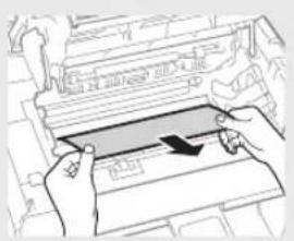 CANON iSensys MFG4730 - Izbiranje elementa ali premikanje kazalke po menijskih elementih - 6
