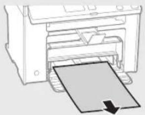 CANON iSensys MFG4730 - ③ MF Driver Installation Guide (User Software CD (Ohjelmisto-CD) -levy): - 19
