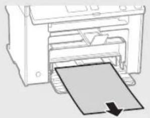 CANON iSensys MFG4730 - ③ MF Driver Installation Guide (User Software CD (Ohjelmisto-CD) -levy): - 9