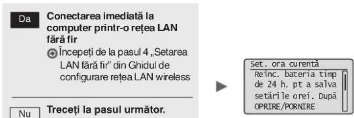 CANON iSensys MFG4730 - ④ e-Manual (Manual electronic) (Multi-lingual User Manual CD (CD cu manualul de utilizare mutilingv)): - 1