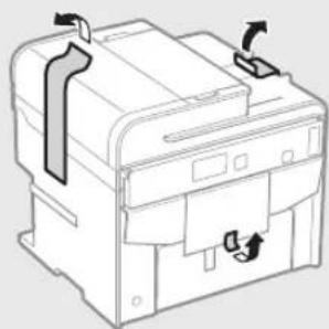 CANON iSensys MFG4730 - 13