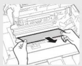 CANON iSensys MFG4730 - Tonera kasetnes nomaina - 39