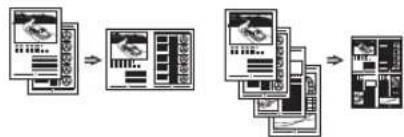 CANON iSensys MFG4730 - Verkleinertes Layout - 1