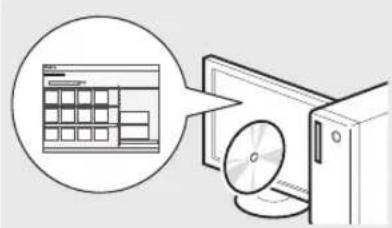 CANON iSensys MFG4730 - Apie pateikiamas instrukcijas - 4