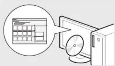 CANON iSensys MFG4730 - 4