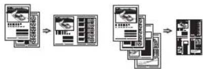 CANON iSensys MFG4730 - Disposition réduite - 1