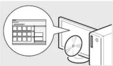 CANON iSensys MFG4730 - 4