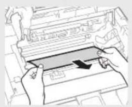 CANON iSensys MFG4730 - ③ MF Driver Installation Guide (User Software CD (Ohjelmisto-CD) -levy): - 15