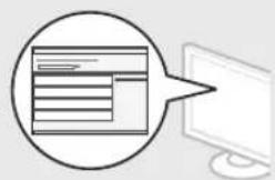 CANON iSensys MFG4730 - Bytte tonerkassett - 4