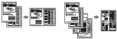 CANON iSensys MFG4730 - Kicsinyített elrendezés - 1