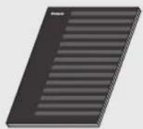 CANON iSensys MFG4730 - ① Starter Guide (This manual): - 1