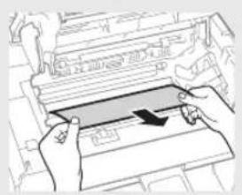 CANON iSensys MFG4730 - Zamjena spremnika za toner - 5