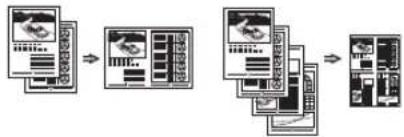 CANON iSensys MFG4730 - Esquema reduzido - 1